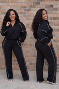 The Elevate Jogger Set