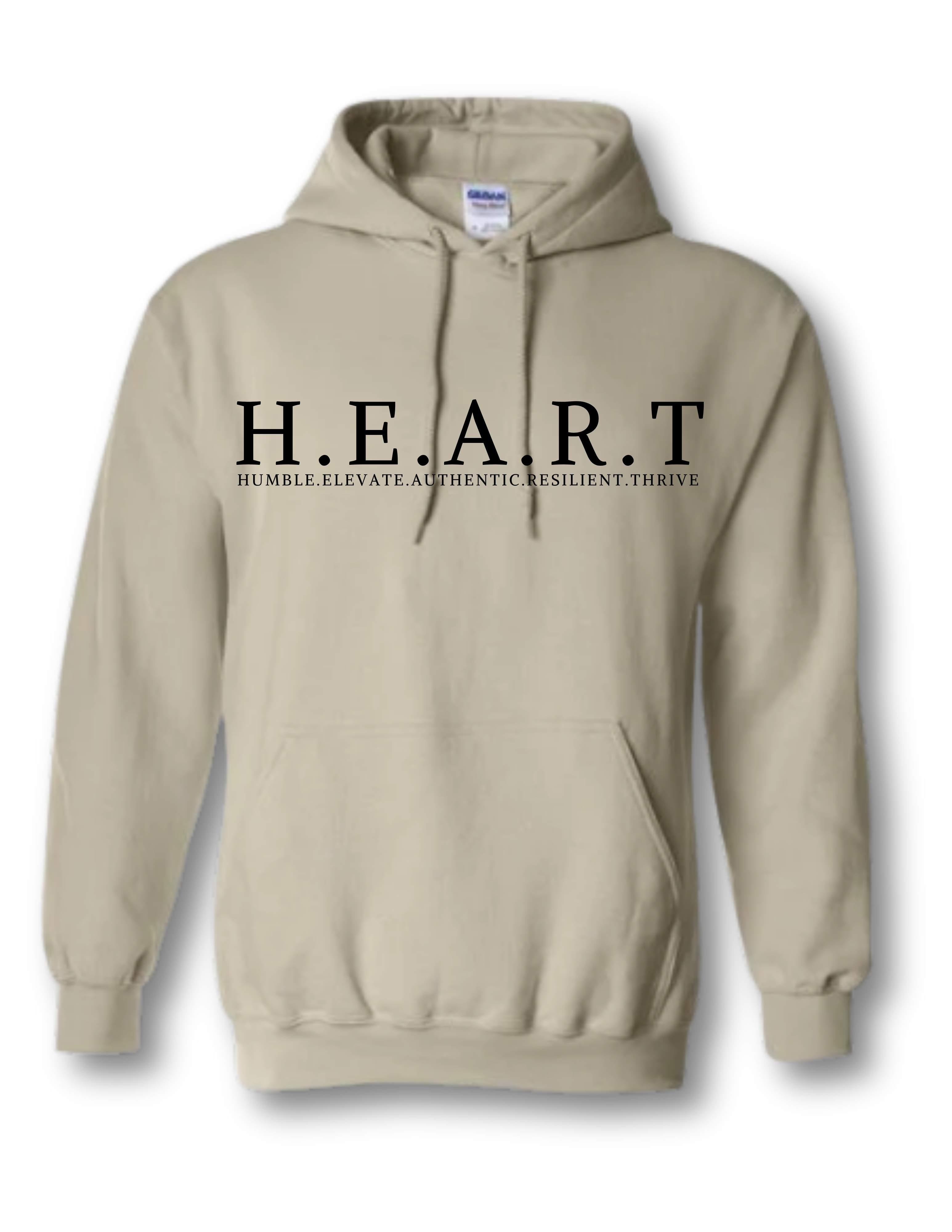 H.E.A.R.T.™ Hoodie