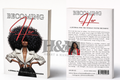 Becoming Her - A Journal For The Woman You Are Becoming
