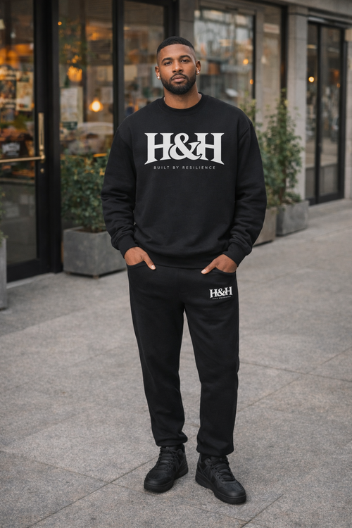 H&H Foundation Jogger Set