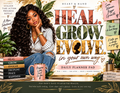 Heal Grow Evolve 31 Daily Planner Pad