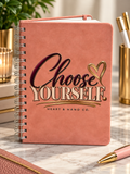 Choose Yourself Journal