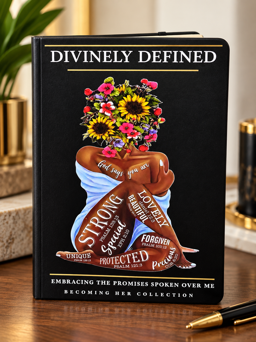 Divinely Defined