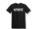 Authentic Tee