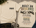 Built On Resilience