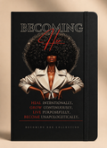 Becoming Her Journal