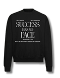 Success Has No Face